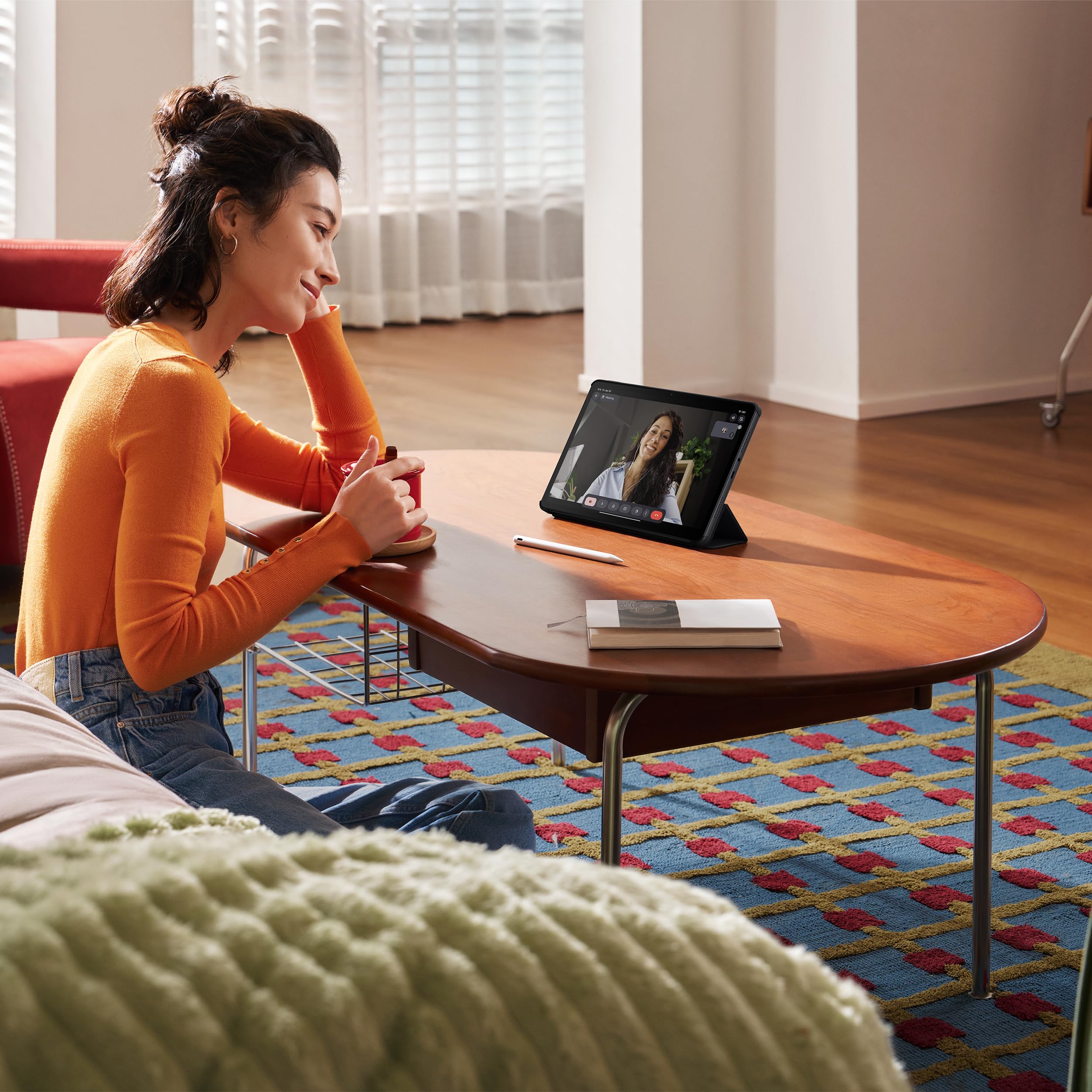 Amazon.com: Xiaomi Redmi Pad 2 Only WiFi (No Calls or Text) 11